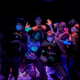 Illustration for article titled iOverwatch/i Cosplay Actually Glows In The Dark